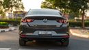 مازدا 3 2025 | MAZDA 3 AXELA 2.0L AT QUALITY ULTIMATE