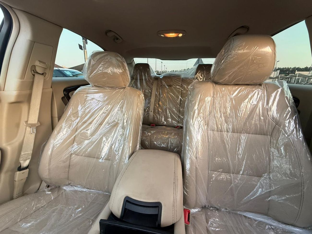 فورد توروس LOW Mileage  good comdtion