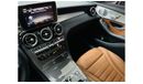 Mercedes-Benz GLC 43 AMG GCC .. FSH .  Perfect Condition .. V6 .. AMG .. Top Range
