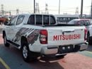 ميتسوبيشي L200 GLX TOP GLX 2.4L