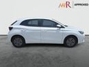 MG 3 STANDARD 2.0