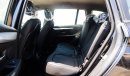 بي أم دبليو 218 Gran Tourer 1.5 petrol automatic 7-seats BRAND NEW!!