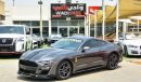 Ford Mustang EcoBoost Premium Big offers from   *WADI SHEE* 289     Until May 25th// Premium *Full Option* Mustan