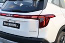 Kia Seltos Kia Seltos 1.5L Petrol, Color White, Model 2025