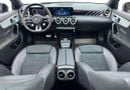 Mercedes-Benz A 35 AMG 4MATIC 2023 Mercedes Benz A35 AMG 4MATIC, 2027 Mercedes Warranty, Full Mercedes Service History, Low