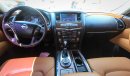 Nissan Patrol SE Platinum   Price including VAT