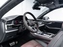 Audi RSQ8 STD BUY NOW, PAY 2027 | THE BLACKLINE STANDARD | 2031 Audi Warranty + Service Contract, GCC