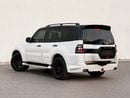 Mitsubishi Pajero GLS Top Line GCC Specs