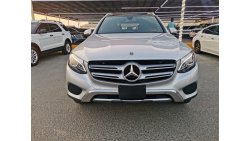 Mercedes-Benz GLC 300 MERCEDES BENZ GLC300 2019