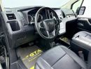 Toyota Granvia 2023 Toyota Granvia Premium, 2026 Toyota Warranty, Full Toyota Service History, Fully Loaded, GCC