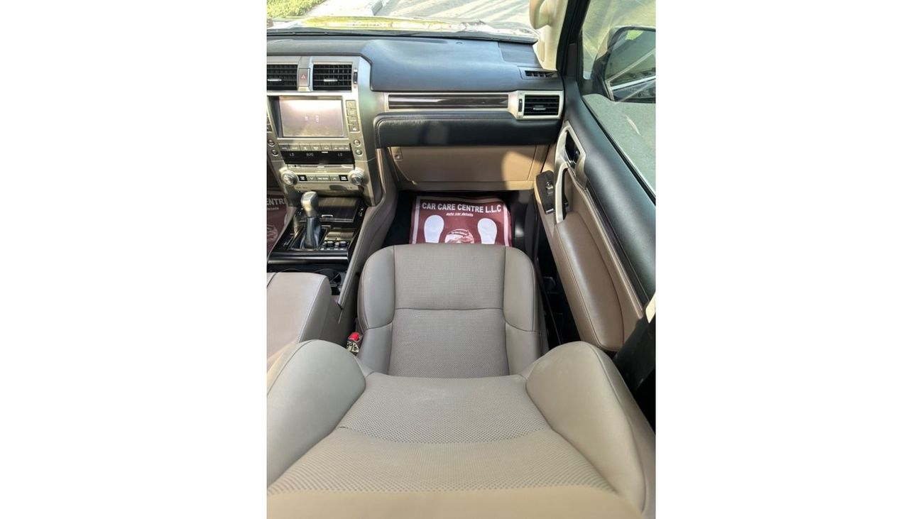Lexus GX460 LEXUS GX 460 Full Option