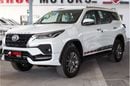 تويوتا فورتونر 2025 FORTUNER VXR 4.0 V6 PETROL/GASOLINA - **EXPORT ONLY**التصدير فقط خارج الخليج**