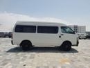 Toyota Hiace STD TOYOTA HIACE VAN RHD 2000 MODEL 3.0 L DIESEL AUTOMATIC(PM02207)