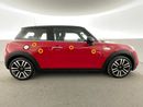 Mini Cooper S Standard | Guaranteed Warranty | 0 Down Payment