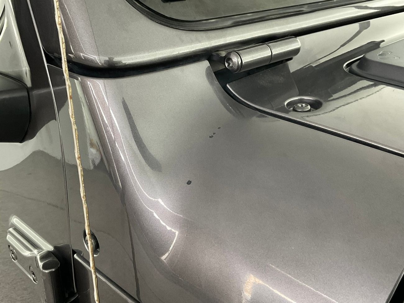 Jeep Wrangler Sport | Guaranteed Warranty | 0 Down Payment