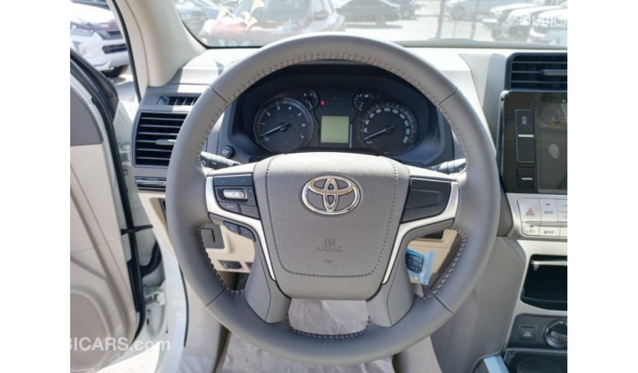 Toyota Prado Brand New 2.7L TXL Aoutomatic with sunroof