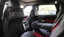 Land Rover Range Rover Sport Autobiography