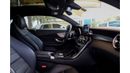 Mercedes-Benz C 300 Mercedes-Benz C300 AMG Pack 2018 American Spec under Warranty with Flexible Down-Payment/ Flood Free