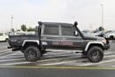 Toyota Land Cruiser Pick Up Full option clean car