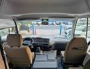 تويوتا كوستر 2.7L PETROL M/T DUAL TONE / 23 SEATER / AUTO DOOR / HLF LUGGAGE RACK (CODE#COPB)