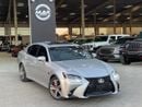 لكزس GS 350 SAFARI F-Sport 3.5L
