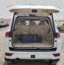 Toyota Land Cruiser 2025 Toyota Land Cruiser LC300 VXR (Full-Option without Radar) 3.3L V6 TW Twin Turbo Diesel A/T 4WD