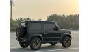 Suzuki Jimny std