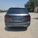 Volkswagen Teramont R LINE