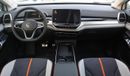 Volkswagen ID.6 CROZZ LITE PRO 2022 model with fixed sunroof 6seater ONLY FOR EXPORT OUTSIDE GCC
