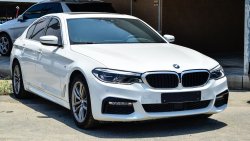 BMW 520i Diesel