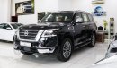 Nissan Patrol Platinum VVEL DIG  LE V8