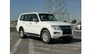 ميتسوبيشي باجيرو 3.5L PETROL, 17" ALLOY RIMS, 4WD, XENON HEADLIGHTS (LOT # 4250)