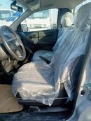 إيسوزو D ماكس SUZU DMAX PICK UP , 2.5L DIESEL ENGINE , SINGLE CAB , MODEL 2026 , COLORS AVAILABLE