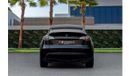 Tesla Model Y Long Range | 3,133 P.M  | 0% Downpayment | Agency Warranty