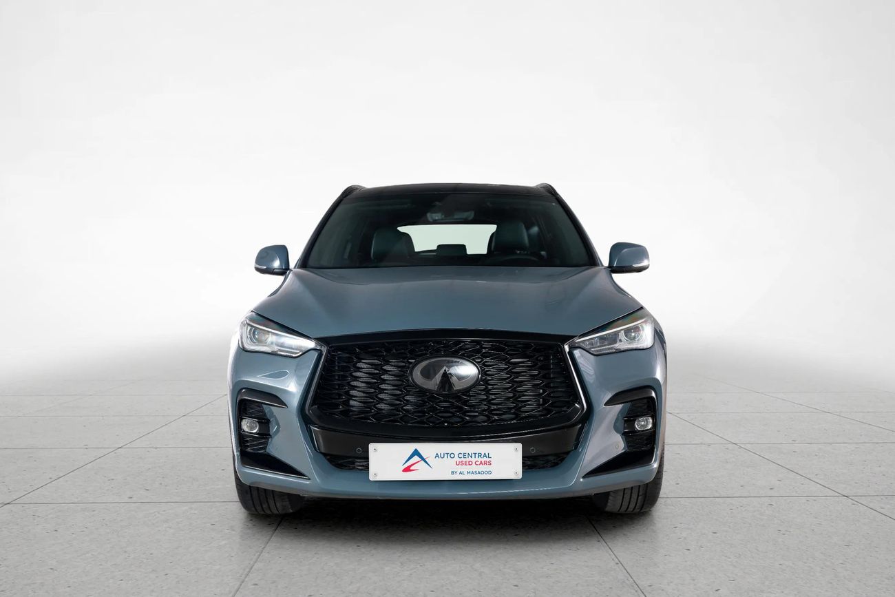 Infiniti QX50 SPORT 2.0