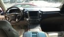 Chevrolet Tahoe خليجيLTZ Sale or exchange