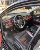 Kia Rio LX 1.4L Sedan