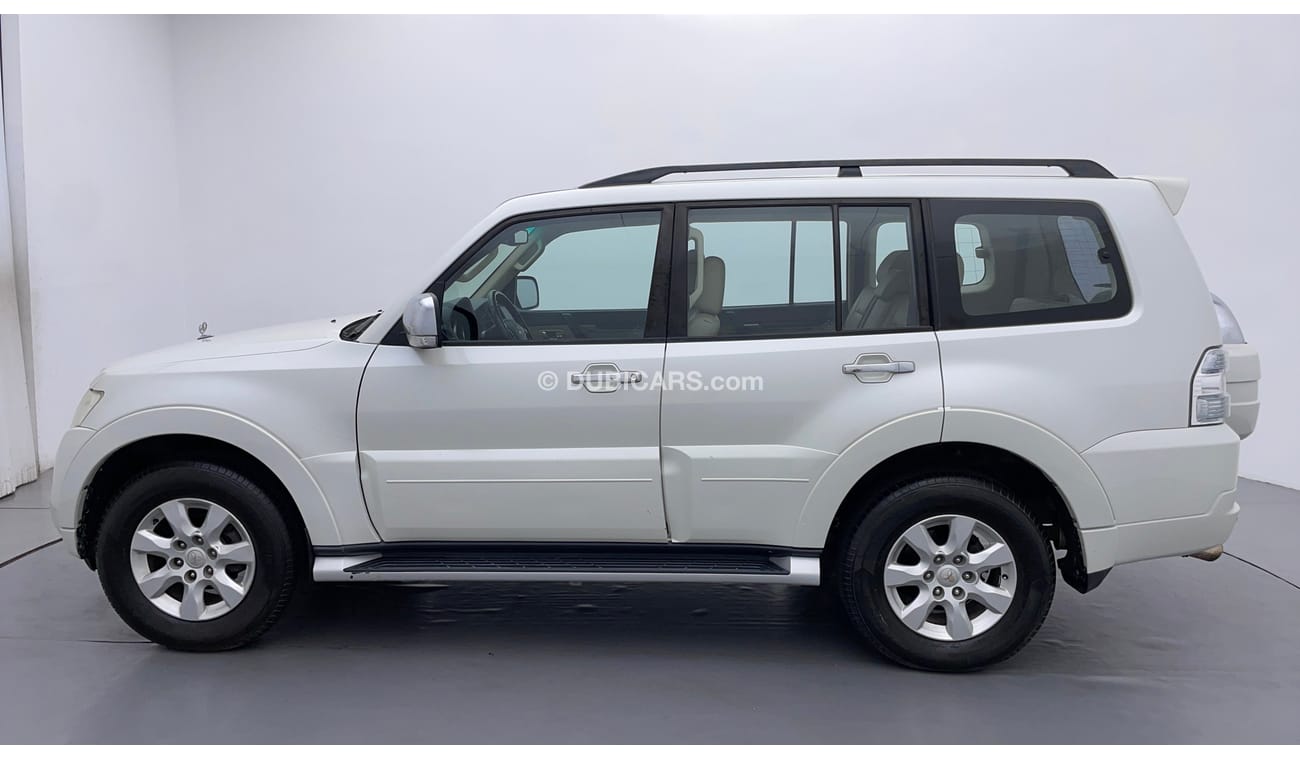 Mitsubishi Pajero GLS TOP 3.5 | Zero Down Payment | Free Home Test Drive