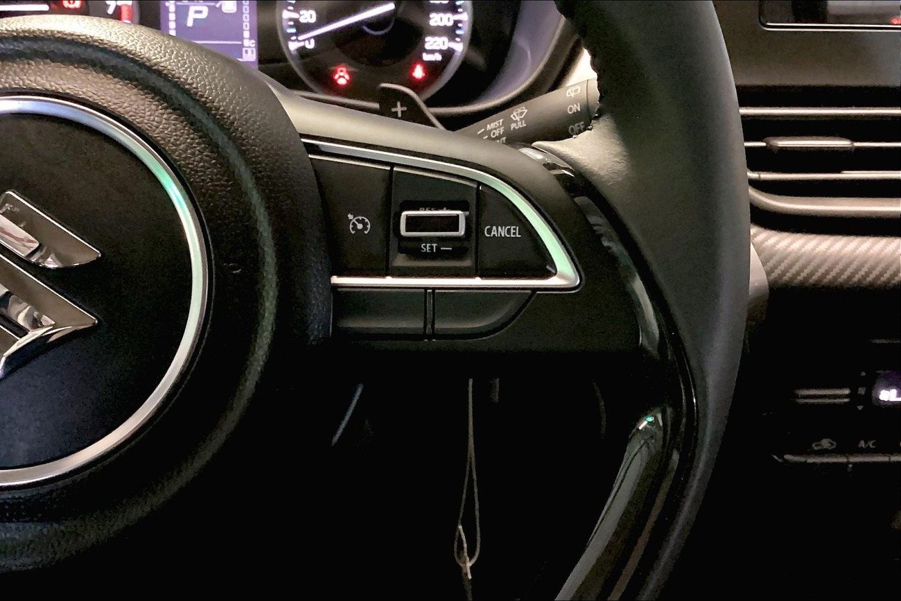 سوزوكي جيمني GL | شامل الضمان | 0 ﺪﻔﻋﺓ ﺃﻮﻟﻯ