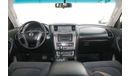 Nissan Patrol 5.8L V8 S 2014 MODEL WITH WARRANTY