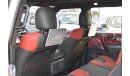 Nissan Patrol Nissan Patrol V6 Titanuim Gcc Nismo Upgraded