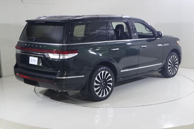 Lincoln Navigator PRESIDENTIAL, миниатюра 22