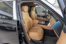 لاند روفر رينج روفر Range Rover | Vogue SE | GCC | AWD | Fully Loaded (Export)