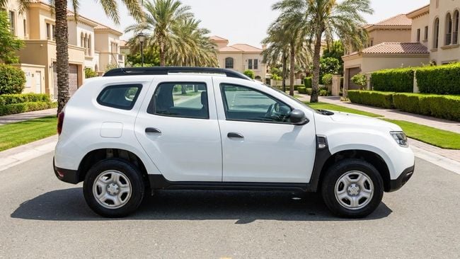 Renault Duster PE, миниатюра 21