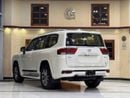 Toyota Land Cruiser GXR