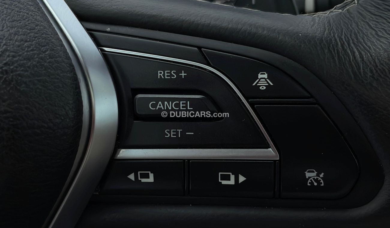 Infiniti QX50 AUTOGRAPH 2 | Under Warranty | Inspected on 150+ parameters