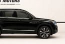 Volkswagen Teramont R LINE