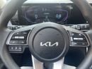 Kia Seltos LX STANDARD