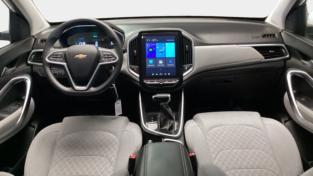 شيفروليه كابتيفا LS | شامل الضمان | 0 ﺪﻔﻋﺓ ﺃﻮﻟﻯ