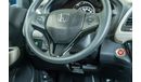 Honda HRV 2019 Honda H-RV LX / Full Honda Service History & 5 Year Honda Warranty!